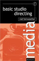 Book cover of: Basic Studio Directing