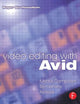 Book cover of: Video Editing with Avid: Media Composer, Symphony, Xpress. By: Roger Shufflebottom