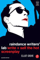 Book cover of: Raindance Writers' Lab. By: Elliot Grove