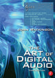 Book cover of: Art of Digital Audio. By: John Watkinson