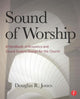 Book cover of: Sound of Worship. By: Doug Jones