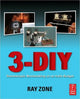 Book cover of: 3-DIY. By: Ray Zone
