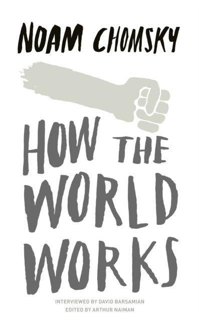 Book cover of: How the World Works