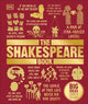 Shakespeare Book