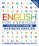 English for Everyone Business English Course Book Level 1, A Complete Self-Study Programme 9780241242346 DK Publishing