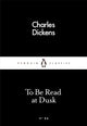 To Be Read at Dusk