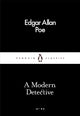 Modern Detective