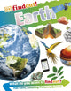 Book cover of: DKfindout! Earth. By: DK Publishing