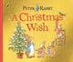 Peter Rabbit Tales: A Christmas Wish 9780241291757 Beatrix Potter