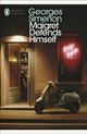 Book cover of: Maigret Defends Himself