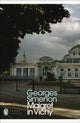 Book cover of: Maigret in Vichy