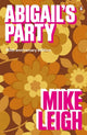 Book cover of: Abigail's Party. By: Mike Leigh