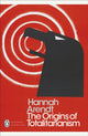 Book cover of: Origins of Totalitarianism