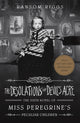 Desolations of Devil's Acre, Miss Peregrine's Peculiar Children 9780241320952 Ransom Riggs