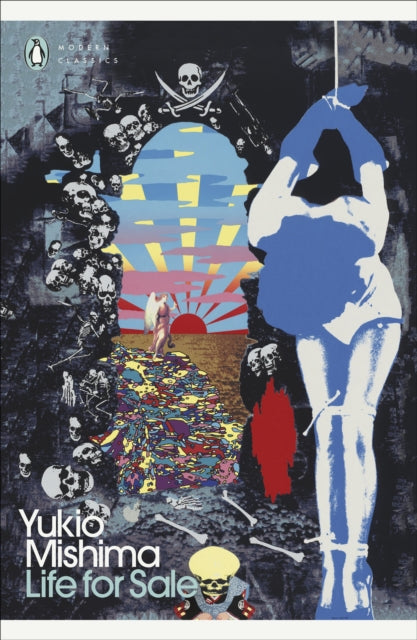 Life for Sale 9780241333150 Yukio Mishima