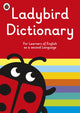 Book cover of: Ladybird Dictionary