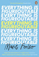 Everything is Figureoutable, The #1 New York Times Bestseller 9780241341056 Marie Forleo