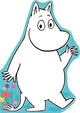 All About Moomin 9780241343388 Tove Jansson