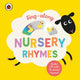 Sing-along Nursery Rhymes, CD and Board Book 9780241344682 Ladybird Staff