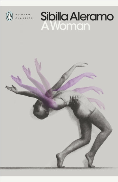 Book cover of: Woman. By: Sibilla Aleramo