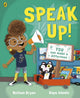 Speak Up! 9780241345870 Nathan Bryon