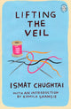 Book cover of: Lifting the Veil