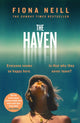 Book cover of: Haven. By: Fiona Neill