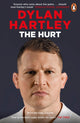 Book cover of: Hurt. By: Dylan Hartley