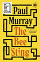 Book cover of: Bee Sting. By: Paul Murray - undifferentiated