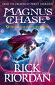9 From the Nine Worlds, Magnus Chase and the Gods of Asgard 9780241359433 Rick Riordan