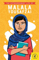 Extraordinary Life of Malala Yousafzai 9780241372753 Rita Petralucci