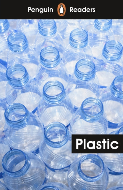 Book cover of: Penguin Readers Level 1: Plastic (ELT Graded Reader)
