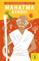 Book cover of: Extraordinary Life of Mahatma Gandhi. By: Chitra Soundar