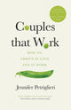 Book cover of: Couples That Work. By: Jennifer Petriglieri