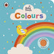 Baby Touch: Colours 9780241379103 Ladybird Books Staff