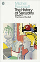 Book cover of: History of Sexuality: 3. By: Michel Foucault