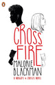 Crossfire 9780241388440 Malorie Blackman