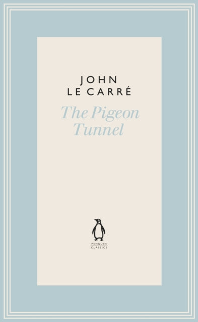 Pigeon Tunnel