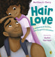 Hair Love, Based on the Oscar-Winning Short Film 9780241406427 Matthew Cherry