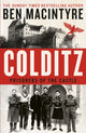Colditz, Prisoners of the Castle 9780241408520 Ben Macintyre