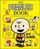 Book cover of: Peanuts Book. By: Simon Beecroft