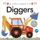 Jonny Lambert's Diggers 9780241412442 Jonny Lambert