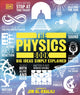 Physics Book, Big Ideas Simply Explained 9780241412725 DK Publishing