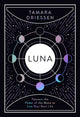 Book cover of: Luna. By: Tamara Driessen