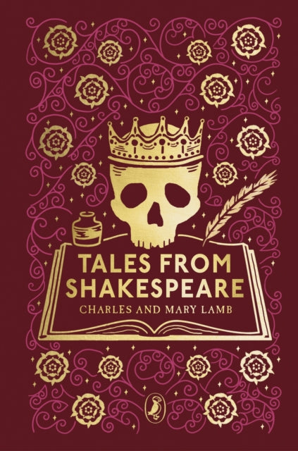 Tales from Shakespeare 9780241425114 Charles Lamb