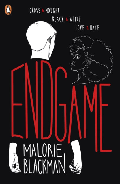 Endgame, The final book in the groundbreaking series, Noughts & Crosses 9780241443996 Malorie Blackman