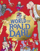 Book cover of: World of Roald Dahl. By: Roald Dahl