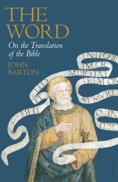 Book cover of: Word. By: Barton, John