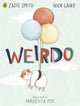 Weirdo 9780241449585 Zadie Smith
