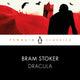 Book cover of: Dracula